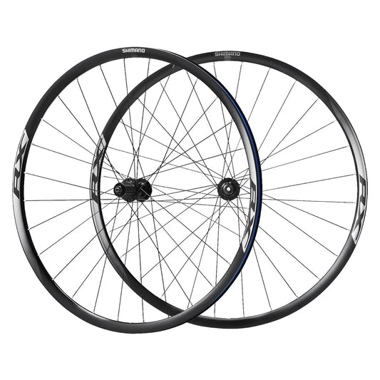 Pár kol SHIMANO RX010 Tubetype Wheels (Center Lock)