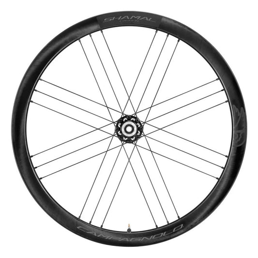 Roue arrière CAMPAGNOLO SHAMAL DISC Tubeless Ready (Center Lock)