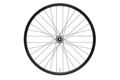 Roue avant HOPE RX24 700C aluminium, moyeu Pro 5 Argent