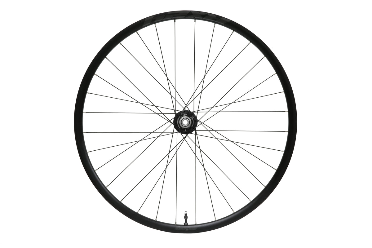 Roue arrière HOPE RX24 700C aluminium, moyeu Pro 5 Noir