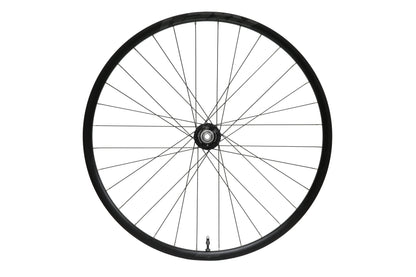 Roue arrière HOPE RX24 700C aluminium, moyeu Pro 5 Noir