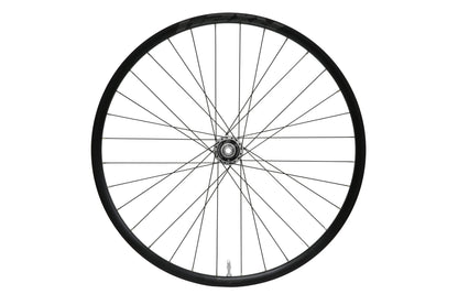 Roue arrière HOPE RX24 700C aluminium, moyeu Pro 5 Argent