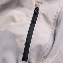 TROY LEE DESIGNS LILIUM PRO FLOW CAMO Pimpsten-bukser til kvinder