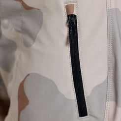 TROY LEE DESIGNS LILIUM PRO FLOW CAMO Pimpsten-bukser til kvinder