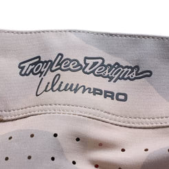 TROY LEE DESIGNS LILIUM PRO FLOW CAMO Pimpsten-bukser til kvinder