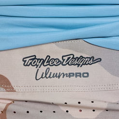 TROY LEE DESIGNS LILIUM PRO FLOW CAMO Pimpsten-bukser til kvinder