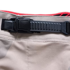 TROY LEE DESIGNS LILIUM PRO FLOW CAMO Pimpsten-bukser til kvinder