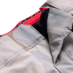 TROY LEE DESIGNS LILIUM PRO FLOW CAMO Pimpsten-bukser til kvinder