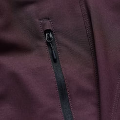 Dame TROY LEE DESIGNS LILIUM PRO FLOW CAMO Bukser Brun