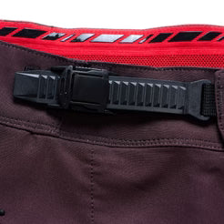 Dame TROY LEE DESIGNS LILIUM PRO FLOW CAMO Bukser Brun