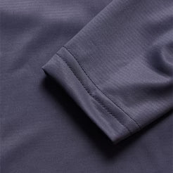 Maillot TROY LEE DESIGNS LILIUM PRO Femme Manches Longues Carbon