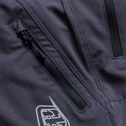 TROY LEE DESIGNS LILIUM PRO FLOW CAMO Carbon-bukser til kvinder