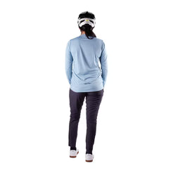 TROY LEE DESIGNS LILIUM PRO FLOW CAMO Carbon-bukser til kvinder