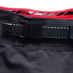 TROY LEE DESIGNS LILIUM PRO FLOW CAMO Carbon-bukser til kvinder