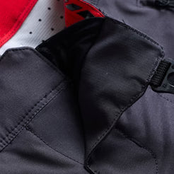 TROY LEE DESIGNS LILIUM PRO FLOW CAMO Carbon-bukser til kvinder