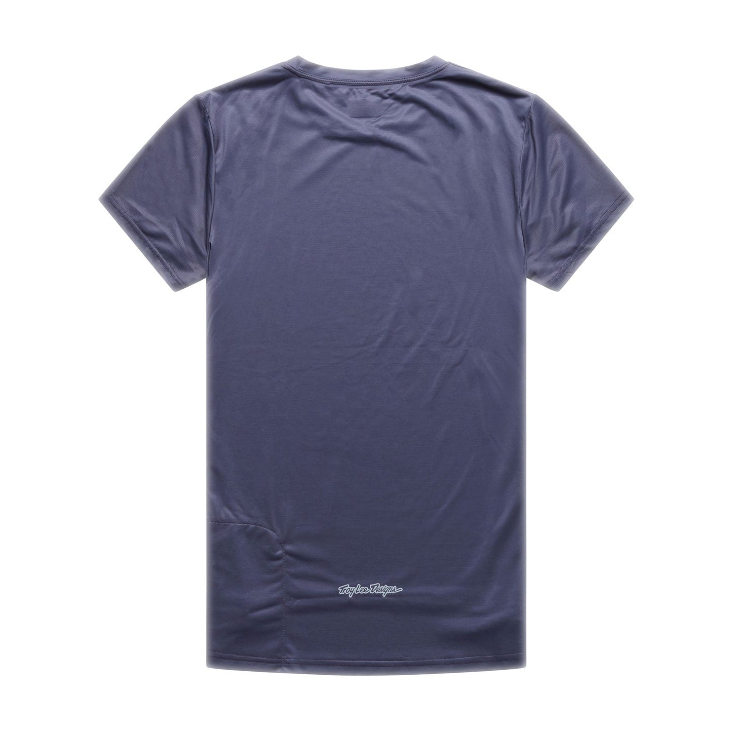 TROY LEE DESIGNS LILIUM PRO Dámský dres s krátkým rukávem Carbon