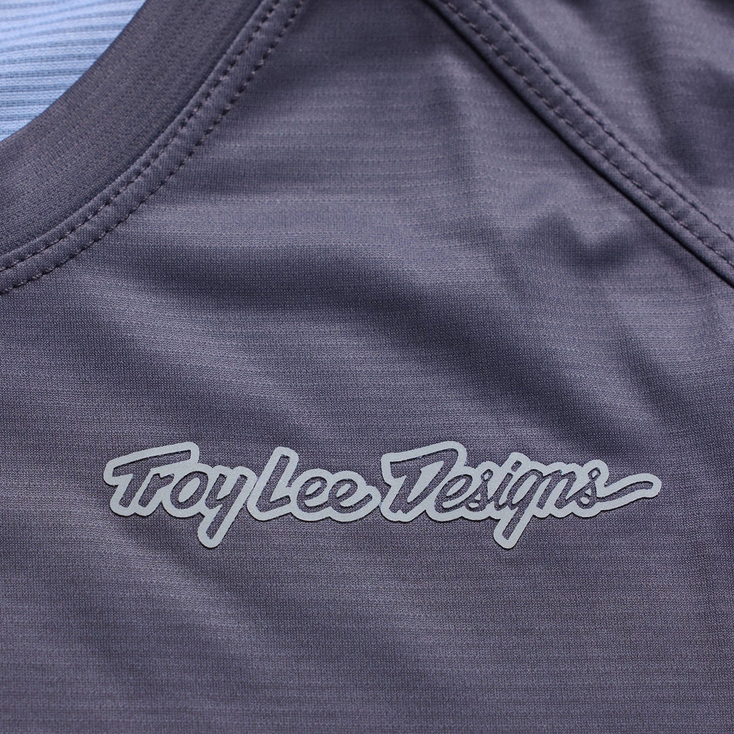 TROY LEE DESIGNS LILIUM PRO Dámský dres s krátkým rukávem Carbon