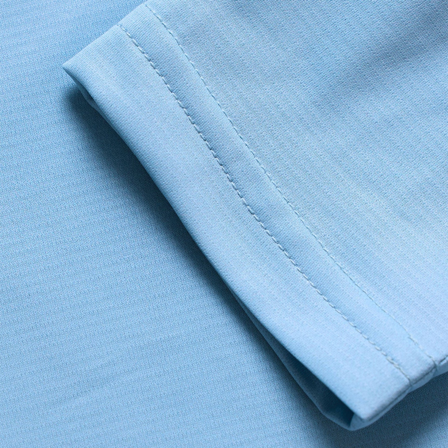 Maillot TROY LEE DESIGNS LILIUM PRO Femme Manches Longues Bleu