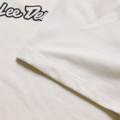 TROY LEE DESIGNS LILIUM RIDE SIGNATURE Kortärmad damtröja Pumice