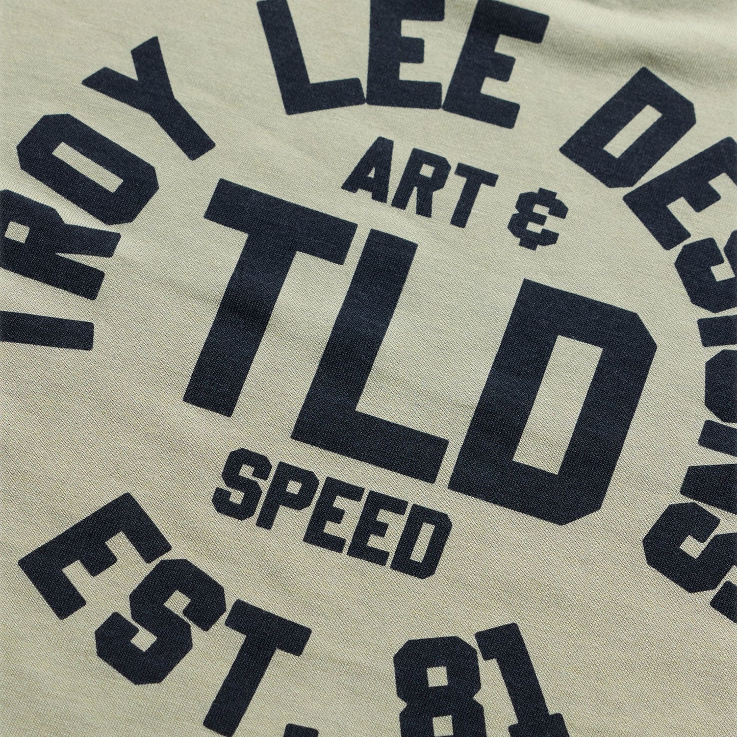 TROY LEE DESIGNS LILIUM RIDE STAMPS Dámský dres s krátkým rukávem Sage