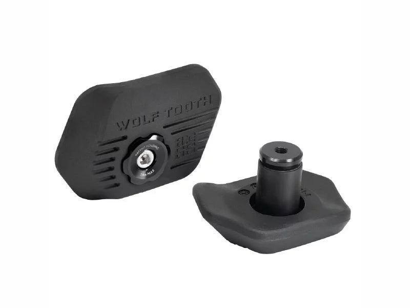 Końcówki drążka WOLF TOOTH LOCKED-IN