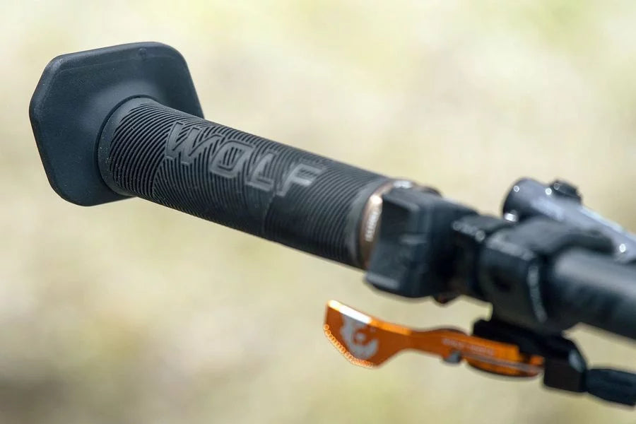Końcówki drążka WOLF TOOTH LOCKED-IN