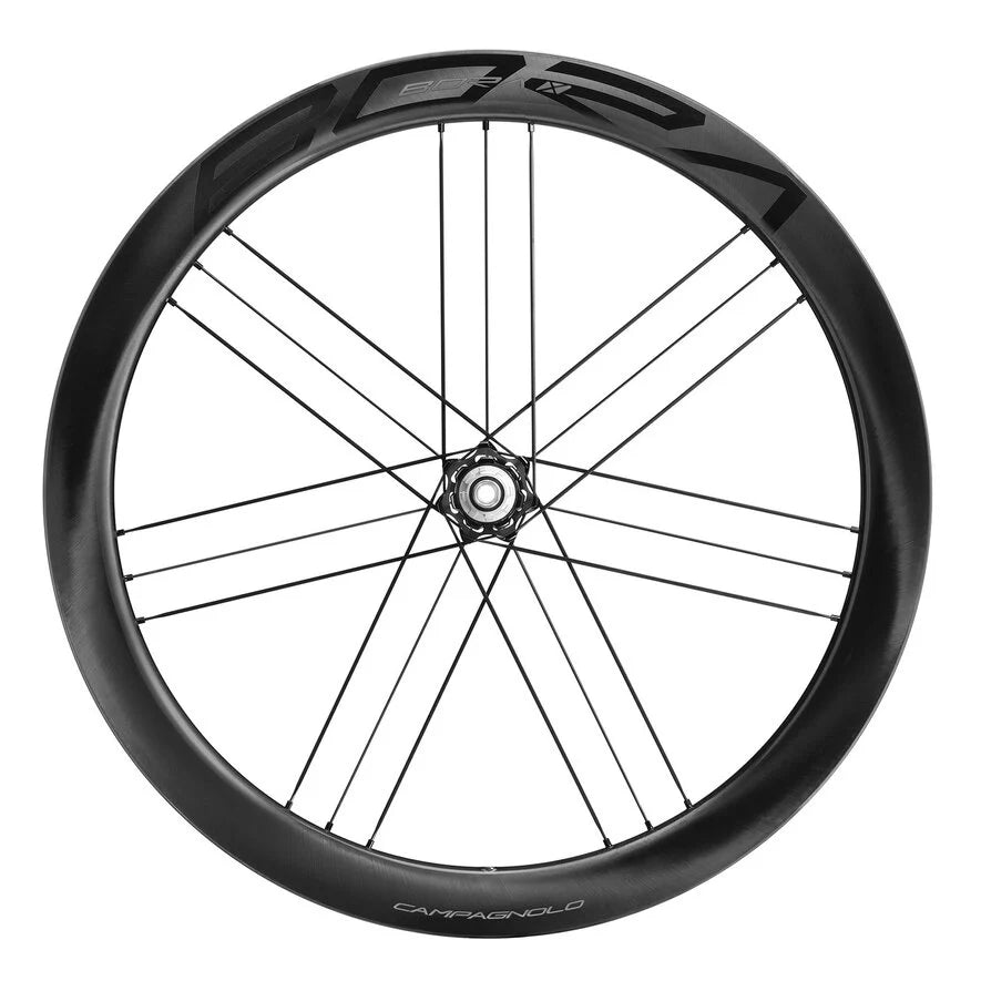 Par CAMPAGNOLO BORA X 50 mm C27-hjul