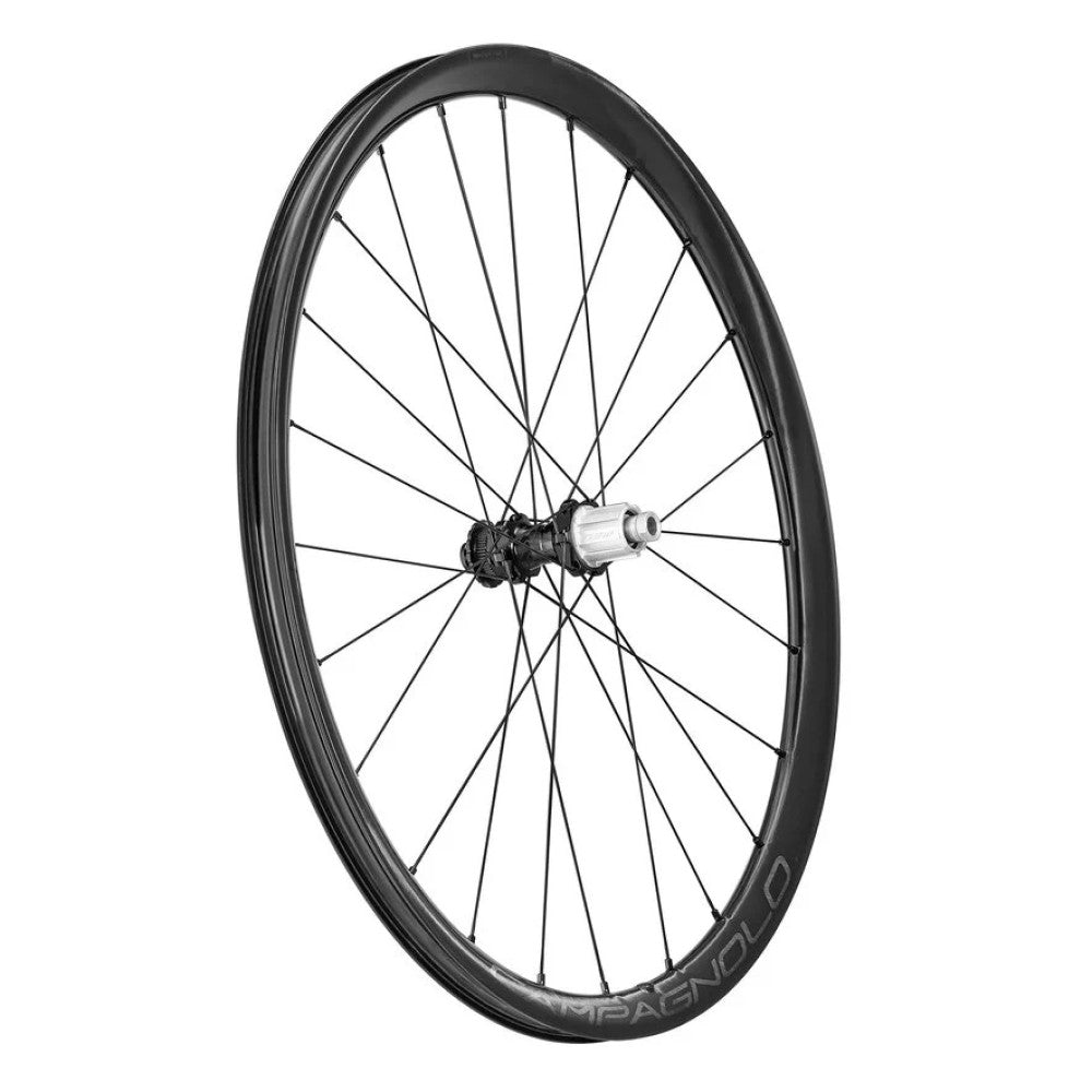 Paire de Roues CAMPAGNOLO LEVANTE DISC Tubeless Ready (Center Lock)