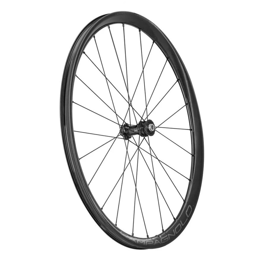 Paire de Roues CAMPAGNOLO LEVANTE DISC Tubeless Ready (Center Lock)