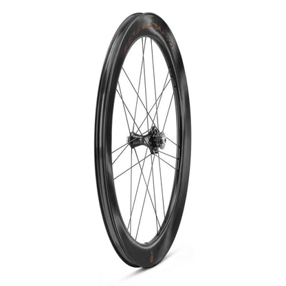 Paire de Roues CAMPAGNOLO BORA ULTRA WTO 60 C23 DISC Tubeless Ready (Center Lock)