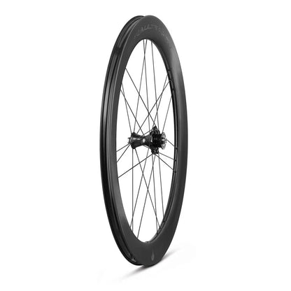Paire de Roues CAMPAGNOLO BORA ULTRA WTO 60 C23 DISC Tubeless Ready (Center Lock) Chrome