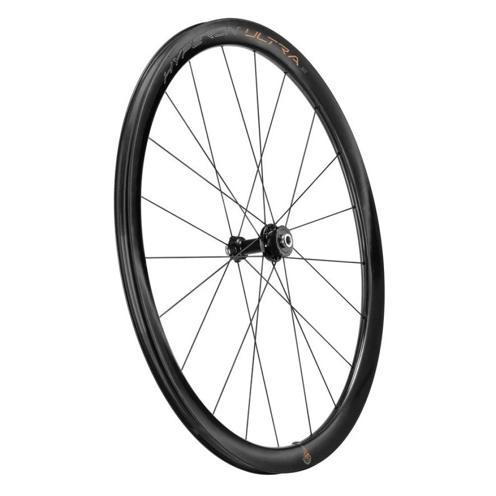 Paires de Roues CAMPAGNOLO HYPERON ULTRA DISC Tubeless Ready (Center Lock)