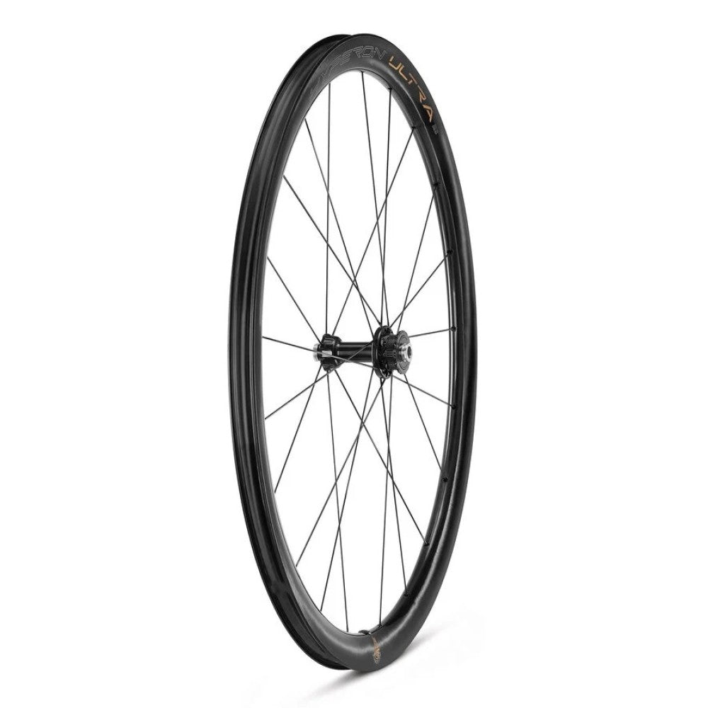 Paires de Roues CAMPAGNOLO HYPERON ULTRA DISC Tubeless Ready (Center Lock)