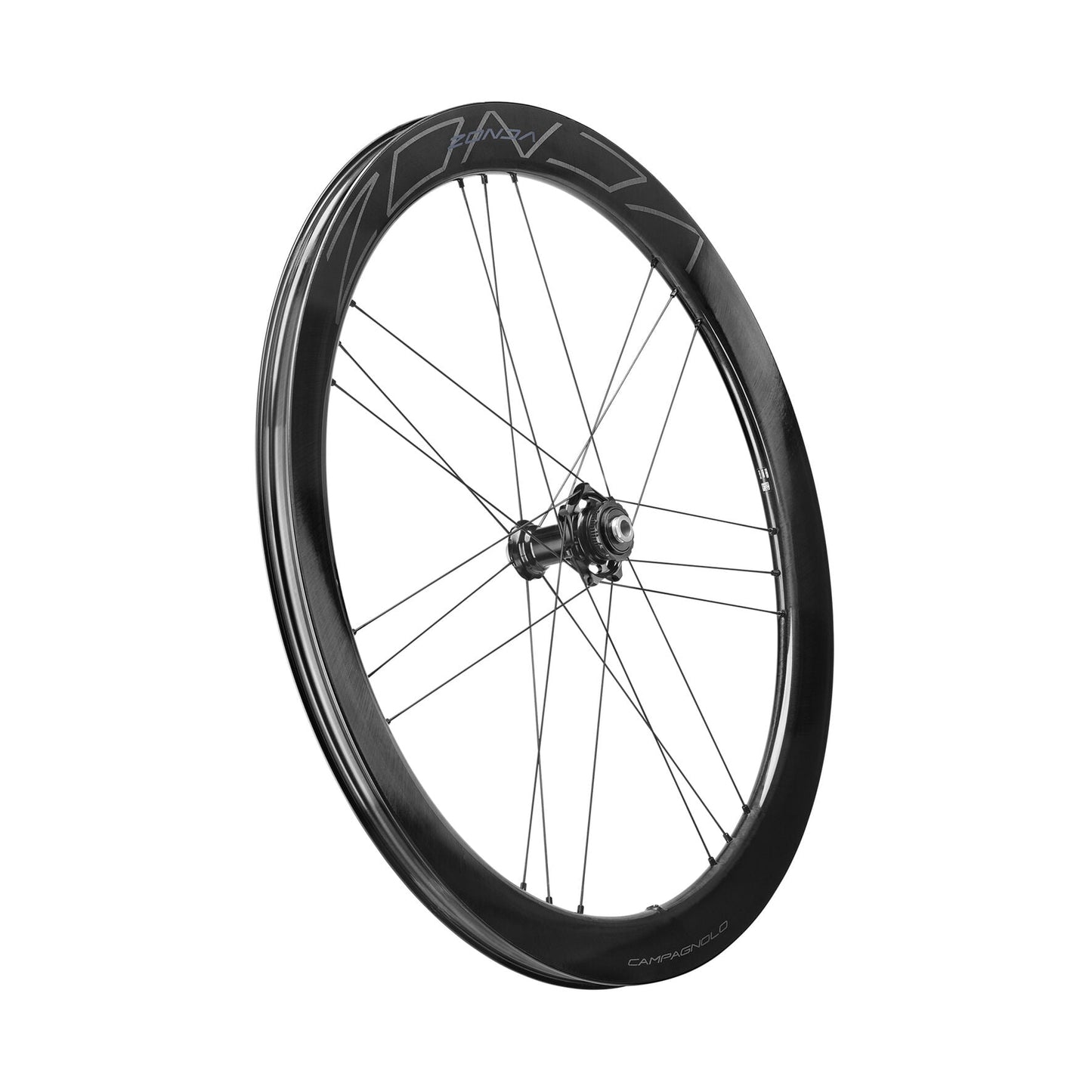 Par CAMPAGNOLO ZONDA CARBONE H50 DISC 2WF C25 hjul