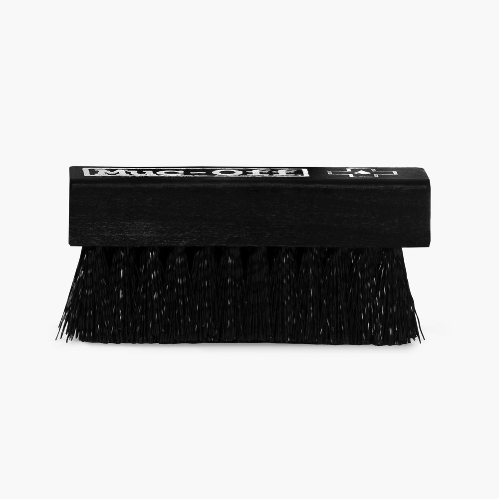 Brosse de Nettoyage pour Chaussures MUC-OFF