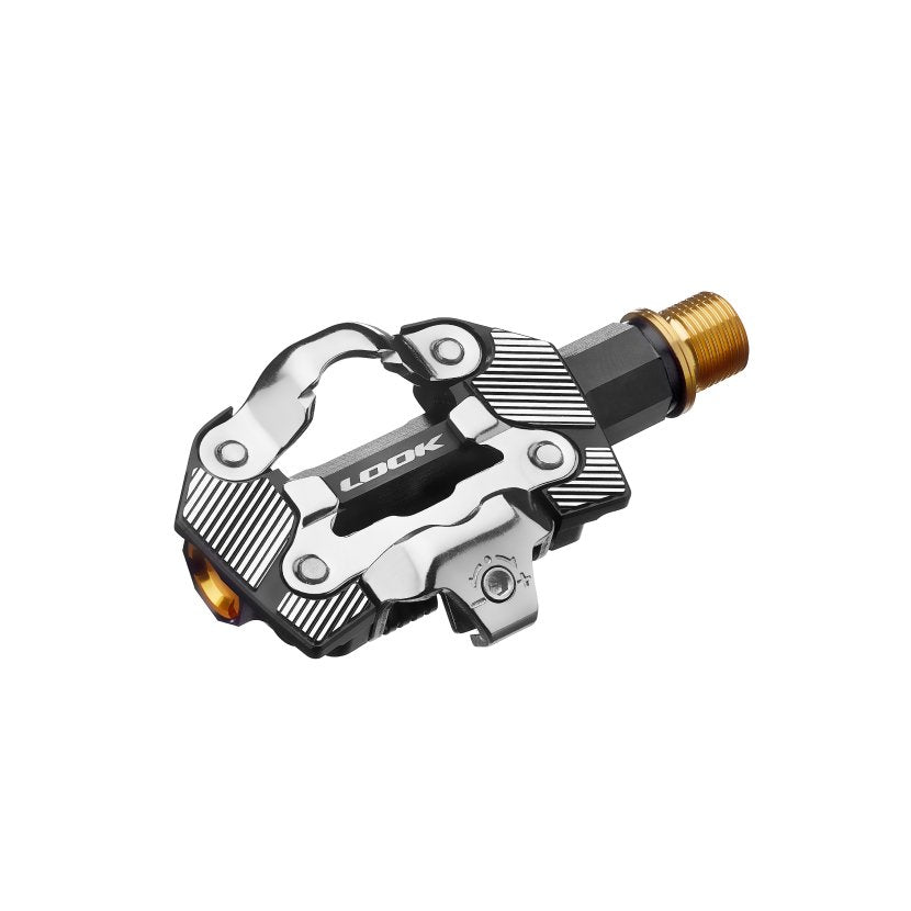 Pédales LOOK X-ONE-G Titanium