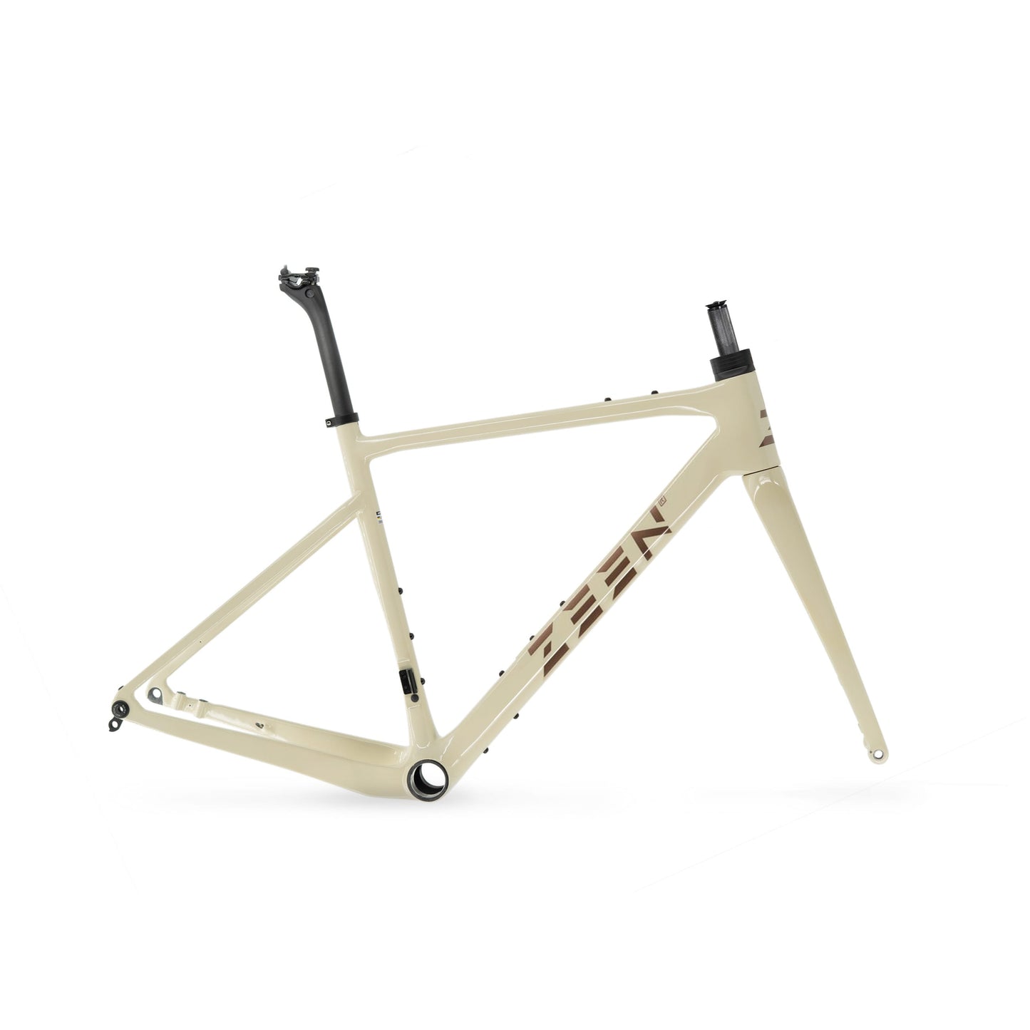 ZEEN X-RACE rammesæt