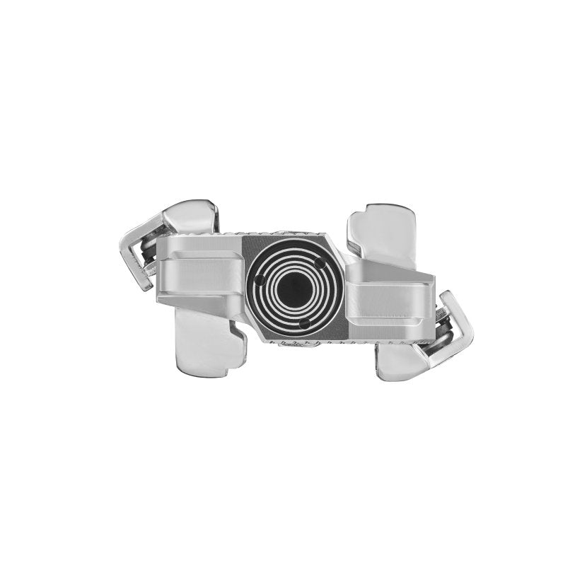 Pédales Capteur de Puissance LOOK X-TRACK POWER DUAL