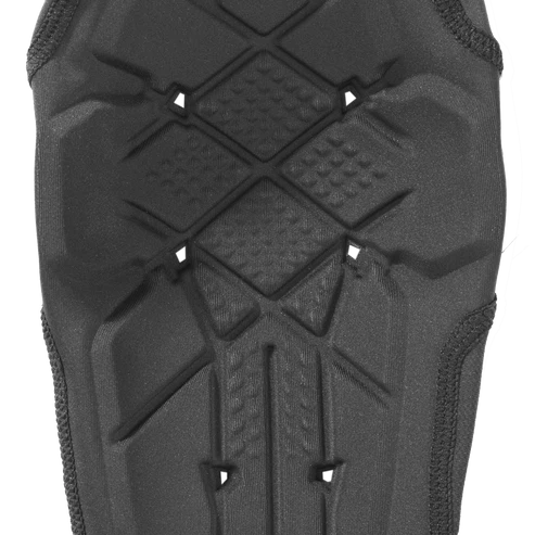 Dziecięce ochraniacze łokci G-FORM PRO-X4 czarne