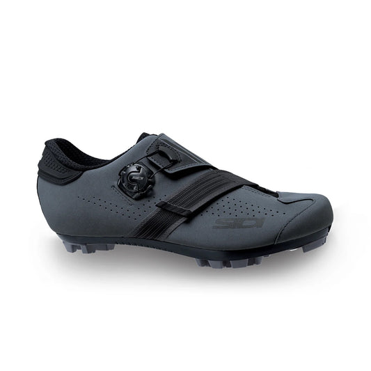 SIDI AERTIS MEGA MTB boty Grey/Black