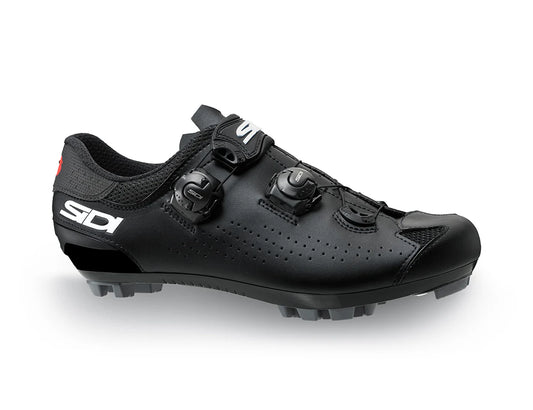 SIDI EAGLE 10 MTB-skor Svart