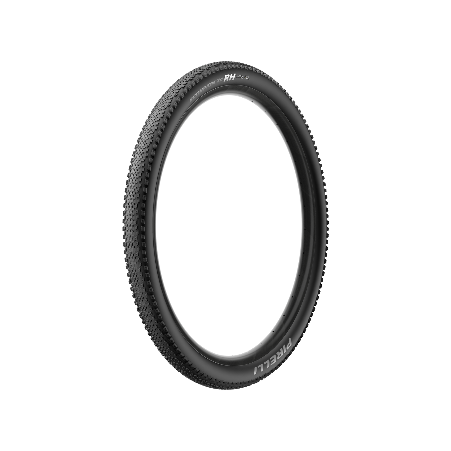 Opona PIRELLI SCORPION RACE XC RH ProWall 29x2.40 Tubeless Ready Soft Silver