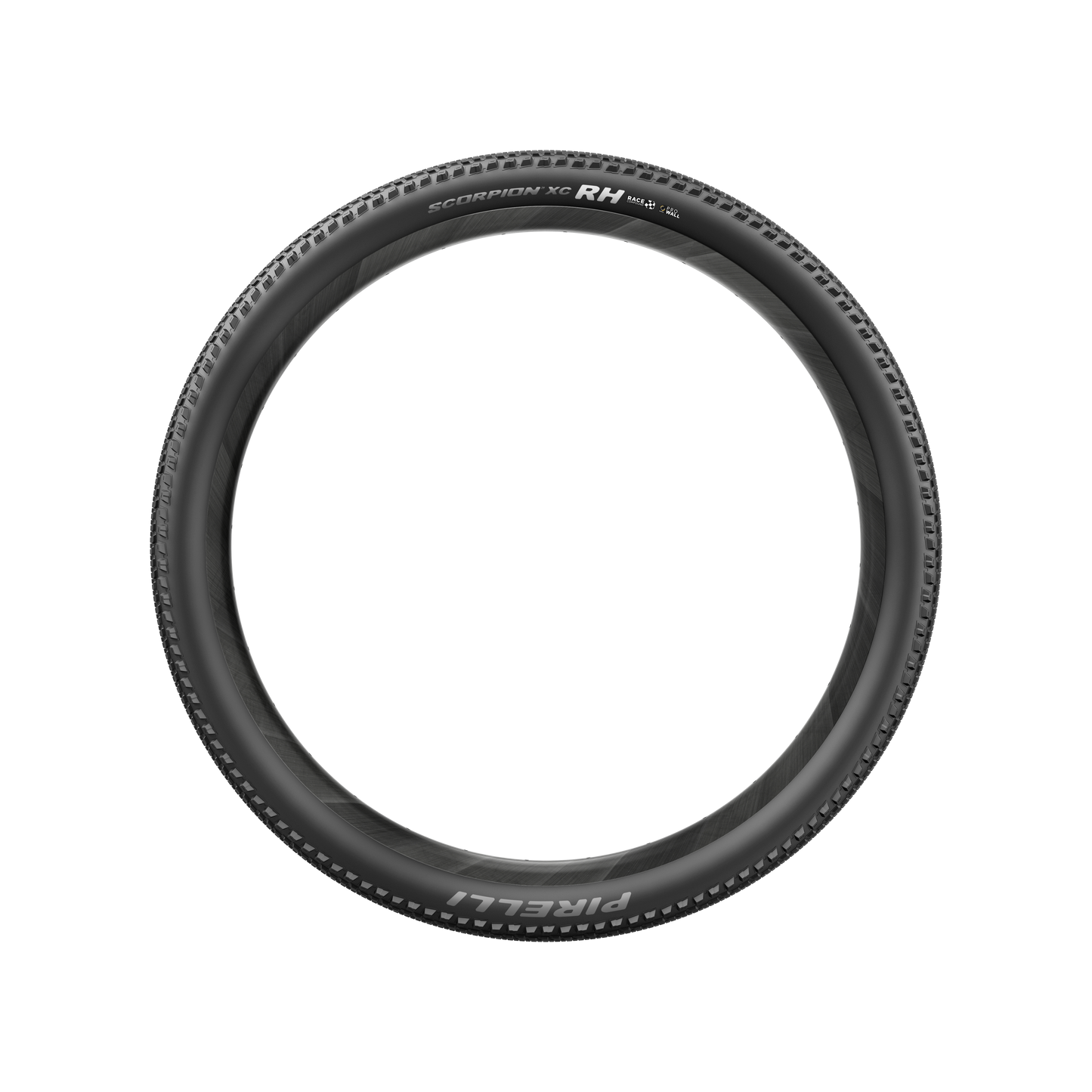 Opona PIRELLI SCORPION RACE XC RH ProWall 29x2.40 Tubeless Ready Soft Silver