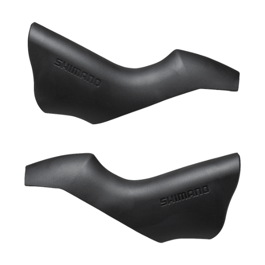 Couvre Cocottes SHIMANO 105/Tiagra ST-RS505/405 Noir