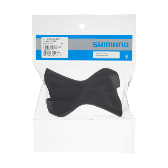 Couvre Cocottes SHIMANO 105 ST-R7020 Noir