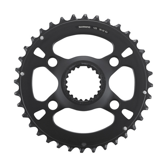 SHIMANO SLX 36T kædehjul til FC-M7100-2/FC-M7120-B2
