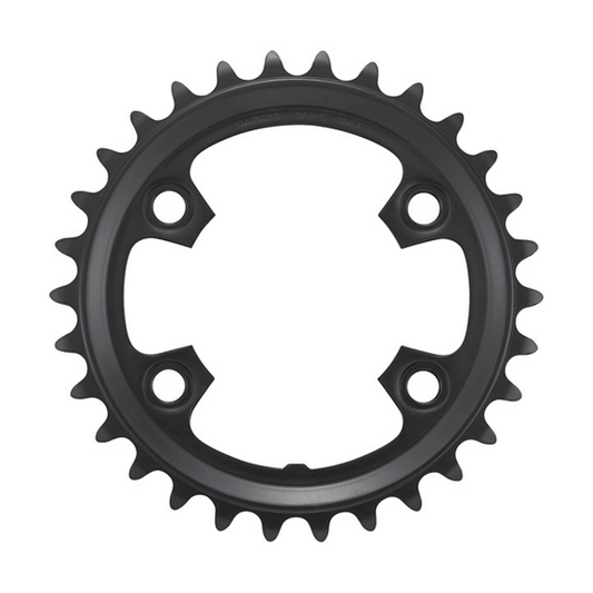 10/11V SHIMANO GRX RX600 80mm Vnitřní řetězový kroužek