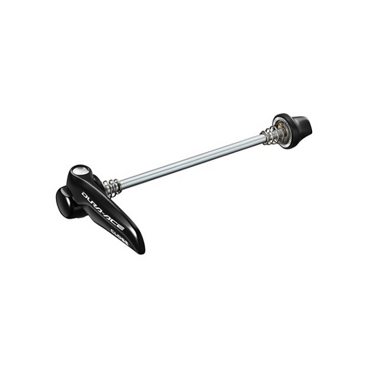 SHIMANO 133mm zámek předního kola WH-R9200-C50