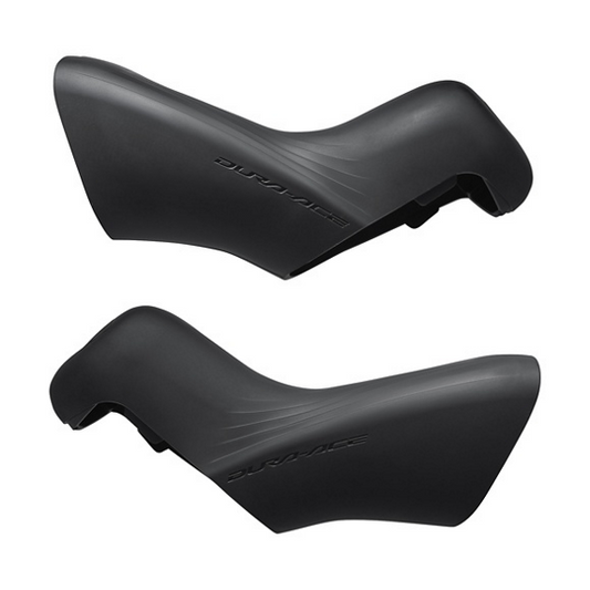 SHIMANO Cocottes Cover ST-R9270 Czarny
