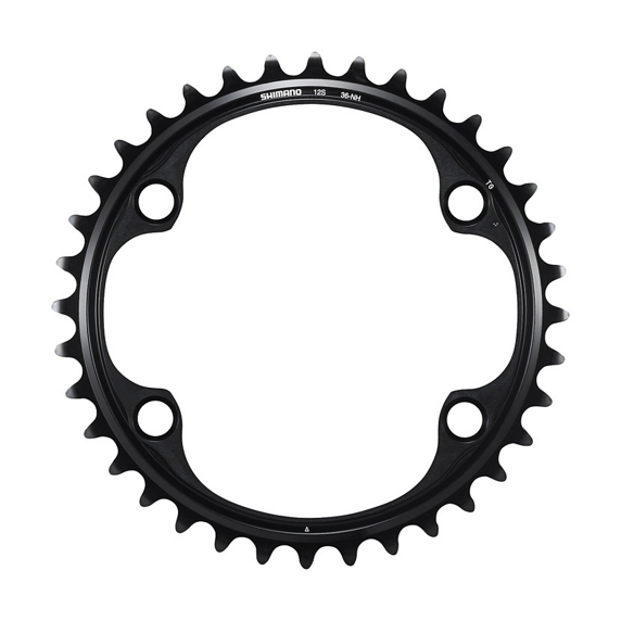 Plateau Intérieur 12V SHIMANO DURA ACE R9200 110mm